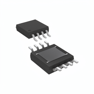LT3062HMS8E#PBF Power Management (PMIC) 8 TSSOP, 8 MSOP Exposed Pad Components Electronic Manufacturer Channel - Product Image 1