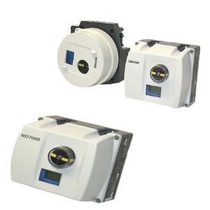 Controlador de Válvula Inteligente Neles ND7000, Posicionador de Válvula de Bola 24VDC, Acero al Carbono, Control Neumático Chino OEM, 1 Año de Garantía - Product Image 5