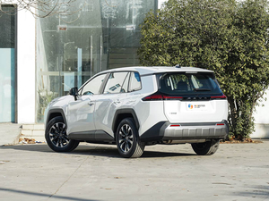 Hamster u car Frontlander Vehículo Usado a Gasolina al por Mayor Prado Rav4 Auto de <span class=keywords><strong>Segunda</strong></span> <span class=keywords><strong>Mano</strong></span> Hecho en China Gran Oferta - Product Image 3