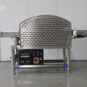 เครื่องหั่นปลาแซลมอนรมควันอัตโนมัติจากโรงงานจีน ลดราคาพิเศษ - Product Image 4