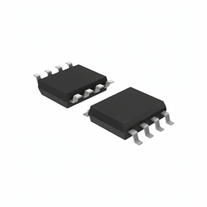 8 SOlC Components Electronic Memory M45PE40-VMW6G Authorized Distributor - Product Image 1