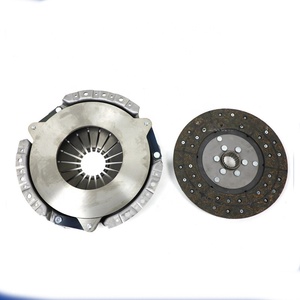 Repuestos Originales para Tractor Dongfeng a Precio Económico, Disco de Embrague/Cubierta/Placa de Fricción del Sistema de Transmisión para los Modelos DF 504G3, 554G3 y 604G3 - Product Image 3