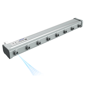 AP-AB1205-4 Ioniseur statique, barre d'ionisation, barre d'ionisation d'air - Product Image 5