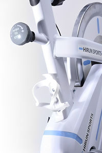 Cyclette Silenziosa Premium con Funzionalità Intelligenti per Fitness Domestico e Perdita di Peso - Product Image 4