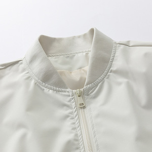 Giacca Casual da <span class=keywords><strong>uomo</strong></span> primavera autunno giacca <span class=keywords><strong>impermeabile</strong></span> <span class=keywords><strong>cappotto</strong></span> a maniche lunghe a tutto fiammifero - Product Image 5