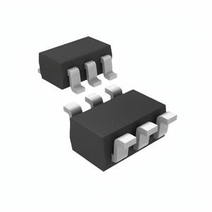 MAX1853EXT+T Power Management (PMIC) BOM IC In Stock Electronics Component 6 TSSOP, SC 88, SOT 363 - Product Image 1