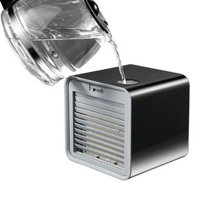 <b>Air</b> <b>Cooler</b> - Custom 3-Speed Portable Space <b>Cooler</b> with Hydro-Chill for Bedroom, Office & Living <b>Room</b> - Product Image 2