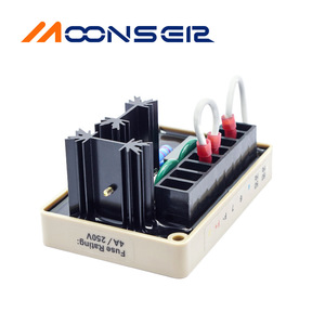Régulateur de tension automatique MoonsEir Ea350 Ea04C monophasé 120V 240V, pièce de générateur pour SVC - Product Image 2