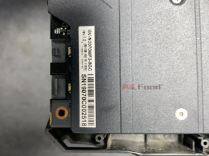 Tarjeta de Video de Escritorio de Alta Velocidad RTX 2070 8GB GDDR6 256Bit PCIe 3.0 para PC Gaming - Product Image 3