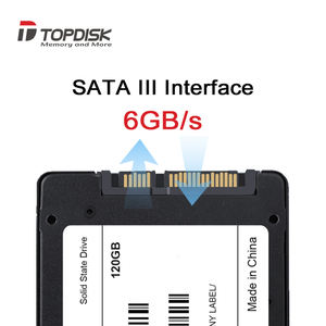 512GB SSD Preis Preis Großhandel SSD Flash-Laufwerk 120 128 256 1TB 2TB SSD Festplatte Laptop - Product Image 4