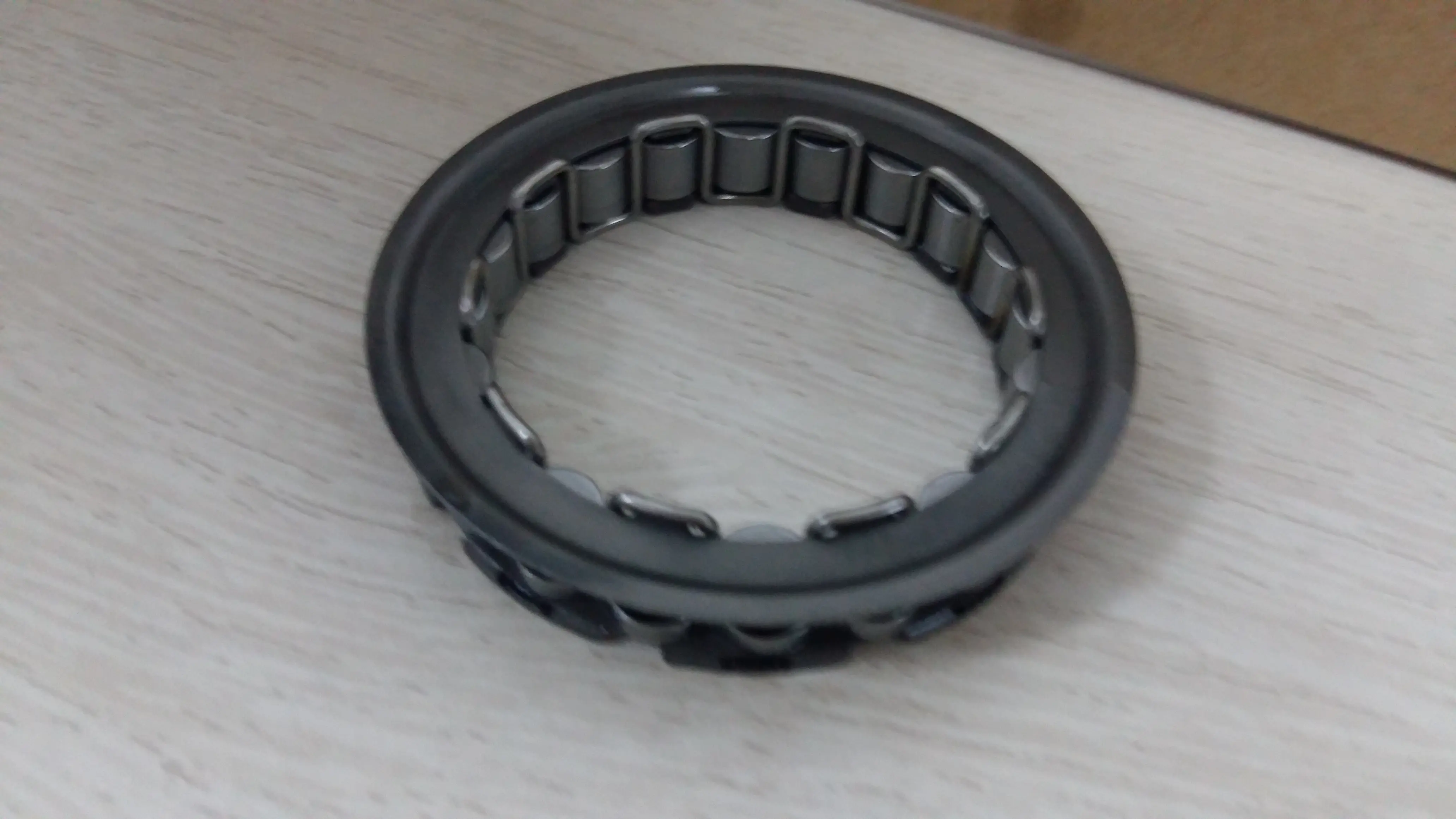 FWD-embrague de arranque para motocicleta, serie Sprag