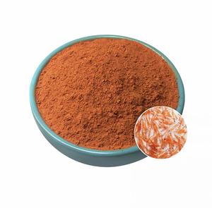 Pasokan pabrik Krill bubuk Antartika Krill makanan hewan peliharaan bahan makanan Krill Food OEM/ODM Label pribadi - Product Image 1