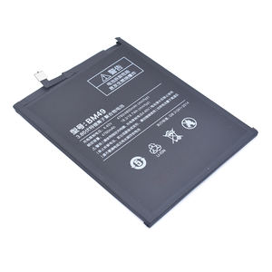 Untuk Baterai Asli XiaoMi BM46 BM45 BM47 BM48 BM49 BM50 Redmi Note3 Note 3 Pro Note 2 Redmi 3 PRO 3S 3X 4X Mi Max Max2 Note8 P - Product Image 6