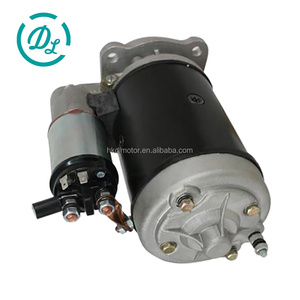EexcavaStart 1873A013 Ensemble de démarreur 888346M1 888346M2 1873A015 2872D002 2873119 2873123 2873124 2873145T Heavy - Product Image 1