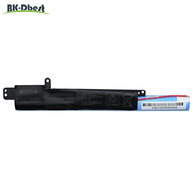 Factory Brand New 33Wh A31N1719 Laptop Battery for Asus Y4000U Y4000UB A507U X407U X407UA X507LA-1C X507UB-1B X507UF X507UF-1B
