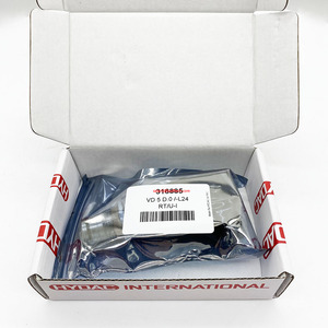 Thương hiệu Mới ban đầu cảm biến áp suất VD 5 d.0/-L24 316885 công tắc áp suất - Product Image 4