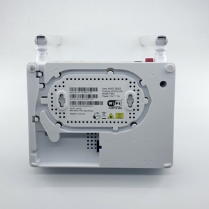 Fiber Optic <strong>Wifi</strong> Router GOOD QUALITY F660 V8 GPON 1GE+3FE+1TEL+<strong>WIFI</strong> 2.4G Onu Ont FTTH - Product Image 4