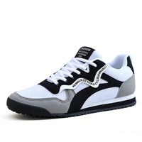 Chaussures Homme Femme Nouveaux Modèles Été 2026 Polyvalentes Rétro Décontractées