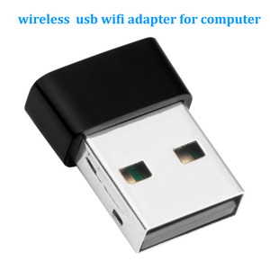 <span class=keywords><strong>2</strong></span> trong 1 <span class=keywords><strong>USB</strong></span> Wifi bt5.0 <span class=keywords><strong>Adapter</strong></span> 150Mbps <span class=keywords><strong>USB</strong></span> không dây <span class=keywords><strong>Lan</strong></span> Thẻ Wifi và BT Combo Dongle cho máy tính - Product Image 4