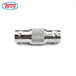 Коннектор трехосного коаксиального типа - Product Image 5