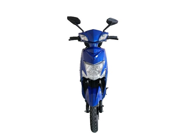 Hot Sale High Power Electric Scooter for Adult Trendy Commuter E Scooter Support Custom Logo Custom Color for Global Wholesale