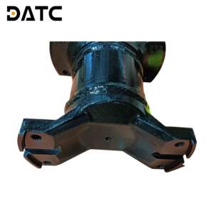 Arbre de transmission de haute qualité 569-20-71000 pour Komatsu HD465 HD605 Fabricant, usine, fournisseur de Chine - Product Image 3