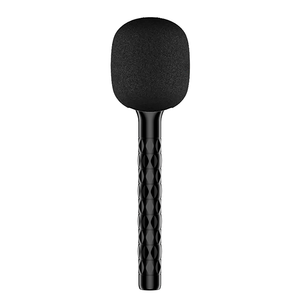 H1 Kit Hoặc Q80 Mic Nhà Máy Bán Buôn Đ<span class=keywords><strong>i</strong></span>ện Thoạ<span class=keywords><strong>i</strong></span> Di Động Vlog Video Ghi Âm Phỏng Vấn Cầm Tay Ve Áo Lavalier Không Dây Microphone - Product Image 3