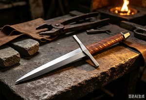 Épée Arthurienne d'Halloween en Mousse PU pour Cosplay, Ensemble de Sabres Jouets Thème Chevalier Médiéval, Accessoire Unisexe à partir de 14 Ans, Marque Personnalisée - Product Image 4