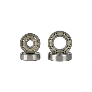 6800zzボールベアリング寸法10x19x5mm深溝ボールベアリング6800シリーズベアリング（手動グラインダー用） - Product Image 6