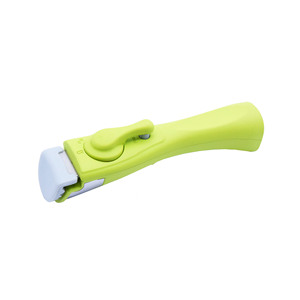 Beschichtung Bakelit Griffe Abnehmbare Verbrüh schutz pfannen griffe Weiche Silikon pfannen topf Set Kochgeschirr Teile Griffe & Knöpfe Ganzjährig - Product Image 2