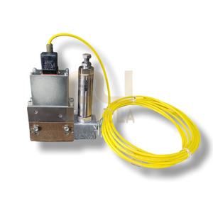 Válvula Solenoide Direccional de Corte de 24V BVZP 1-R2 R2/CZ 5/70/0 R/2, Conjunto Compacto de Cierre Direccional - Product Image 3
