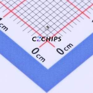 EPZ1005D121-2R0T Ferrite Bead 0402 RF ( Impedance @ Frequency: 120Ohm@100MHz )( Error: 25% )( DC Resistance (DCR): 50mOhm ) - Product Image 1