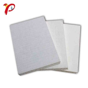 Tấm Tường Magie Ô Xít Chống Nước Cường Độ Cao Chống Cháy - Product Image 5