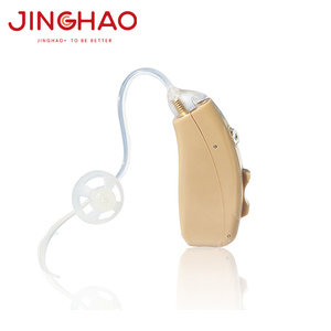 Jinghao <span class=keywords><strong>10</strong></span> שנים ספק Iso 13485 מכשירי שמיעה לחרשי אנשים - Product Image 4