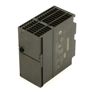 ต้นฉบับ 6ES7307-1EA01-0AA0 PS307 แหล่งจ่ายไฟ, DC24V 5A AC120/230V โมดูลสำหรับ S7-300 PLC อะไหล่ - Product Image 2