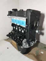 Moteur 1.6L G4ED pour Kia Rio Cerato Hyundai Accent Elantra Coupé Getz Matrix