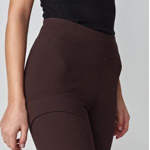 Pantalones de equitación cómodos de poliéster y spandex de último diseño en diferentes tallas y colores - Product Image 5