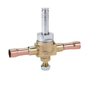 Bobine solénoïde Emerson ESC 230Vac 230VAC 50Hz pour compresseur de l'industrie frigorifique - Product Image 5