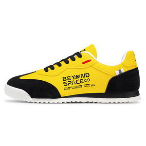 Venta Caliente Transfronteriza 2026, Zapatos Casuales de Moda para Hombre, Talla Grande, Primavera-Otoño, Estilo Forrest Gump, Zapatillas Deportivas - Product Image 5