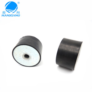 2012 Mini Cooper countryman s amortiguadores de grúa de goma amortiguadores delanteros de goma - Product Image 6