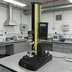 Computergesteuerte Universalprüfmaschine Digitaler Zugfestigkeitsprüfer Materialprüfgeräte Hersteller - Product Image 1