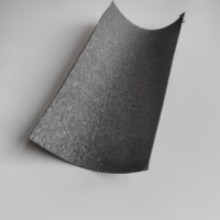 100% mousse compostable d'éponge de fibre de bois verte biodégradable pour l'adsorption d'huile et les fournitures de filtre de filtration industrielle