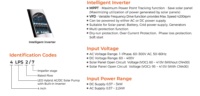 OKCHEON 6LPS pompa air tenaga surya AC/DC pompa surya Submersible