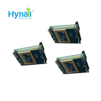 2020 nova HF 5.8G princípio de doppler movimento detectar módulo sensor de proximidade ANT03 digital módulo sensor de movimento pequeno