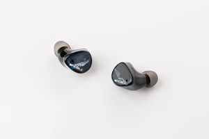 Noble Audio FoKus Mystique True Wireless Stereo <span class=keywords><strong>Bluetooth</strong></span> In-Ear Auriculares con micrófono y personalización de sonido - Product Image 6