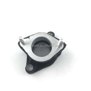 Fabricant de pièces moulées sur mesure en alliage d'aluminium moulé par gravité, avec revêtement en poudre, à partir de dessin et d'échantillon (ODM) - Product Image 4