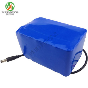 OEM ODM настраиваемый 6S4P <span class=keywords><strong>8800</strong></span> мАч 22,2 В литий-ионная аккумуляторная батарея со светодиодным светом на заказ литий-ионная аккумуляторная батарея - Product Image 6