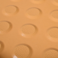 Carrelage Tactile pour Aveugles, Dalles de Guidage pour Aveugles, Carrelage de Sol pour Personnes Aveugles, Brique de Guidage pour Trottoir, Surface de Guidage pour Malvoyants