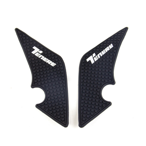 Autocollant de protection de réservoir de carburant antidérapant en caoutchouc souple pour <span class=keywords><strong>YAMAHA</strong></span> Tenere 700 <span class=keywords><strong>T700</strong></span> XTZ 700 - Product Image 5