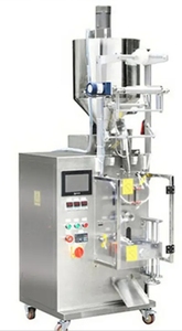 Máquina de Envasado de Película <span class=keywords><strong>Soluble</strong></span> en Agua Degradable de PVA No Estándar Personalizada para Fertilizante Foliar, Fertilizante Líquido de Oligoelementos - Product Image 2